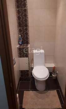2-к квартира, вторичка, 58м2, 10/10 этаж