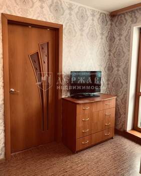 2-к квартира, вторичка, 45м2, 3/5 этаж