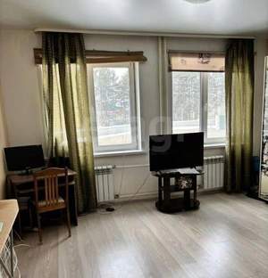 1-к квартира, вторичка, 48м2, 2/16 этаж