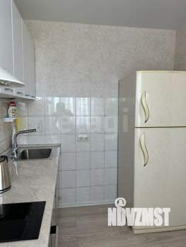 3-к квартира, вторичка, 61м2, 9/10 этаж