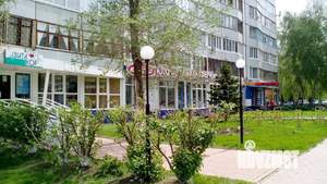 3-к квартира, вторичка, 65м2, 2/16 этаж