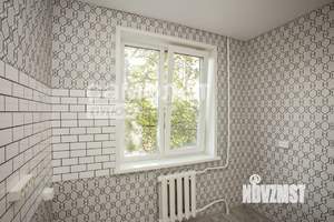 1-к квартира, вторичка, 32м2, 3/5 этаж