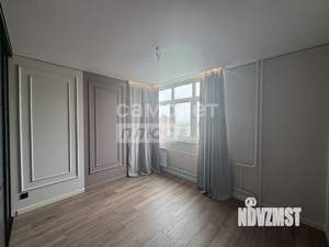 3-к квартира, вторичка, 64м2, 13/16 этаж