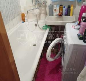 2-к квартира, вторичка, 41м2, 3/5 этаж