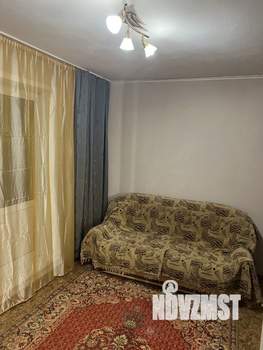 1-к квартира, вторичка, 30м2, 9/10 этаж