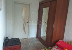 2-к квартира, вторичка, 43м2, 3/5 этаж