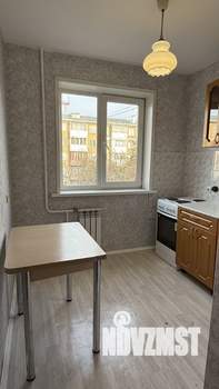 2-к квартира, вторичка, 45м2, 3/5 этаж