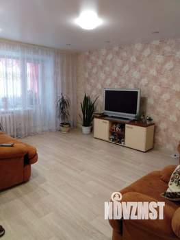 2-к квартира, вторичка, 51м2, 3/6 этаж
