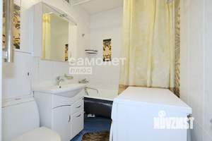 1-к квартира, вторичка, 33м2, 2/5 этаж