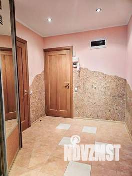 1-к квартира, вторичка, 54м2, 3/9 этаж