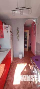 3-к квартира, вторичка, 62м2, 7/9 этаж