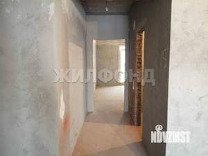 2-к квартира, сданный дом, 50м2, 2/9 этаж