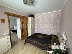 2-к квартира, вторичка, 41м2, 8/12 этаж