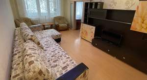 2-к квартира, вторичка, 44м2, 1/6 этаж