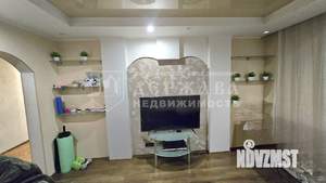 3-к квартира, вторичка, 59м2, 8/9 этаж