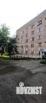 1-к квартира, вторичка, 18м2, 4/5 этаж