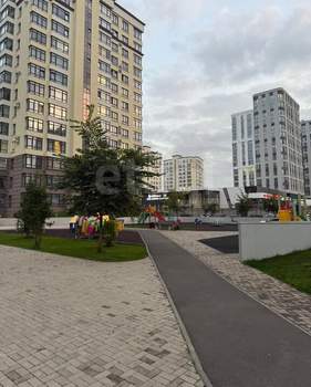 Студия квартира, вторичка, 28м2, 3/14 этаж