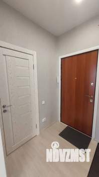 Студия квартира, вторичка, 33м2, 8/15 этаж