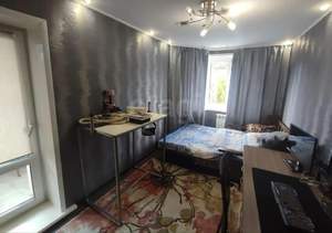 3-к квартира, вторичка, 65м2, 4/5 этаж