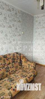 1-к квартира, вторичка, 22м2, 9/9 этаж