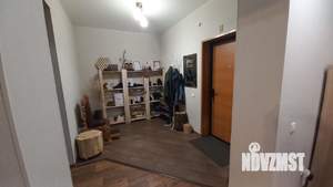 3-к квартира, вторичка, 95м2, 3/15 этаж