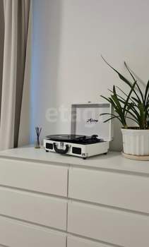 2-к квартира, вторичка, 53м2, 4/9 этаж