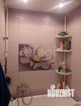 2-к квартира, вторичка, 43м2, 1/5 этаж