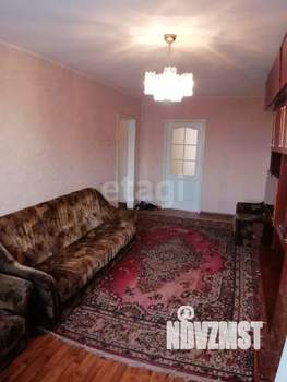 2-к квартира, вторичка, 44м2, 2/5 этаж