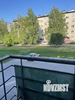 1-к квартира, вторичка, 30м2, 2/5 этаж