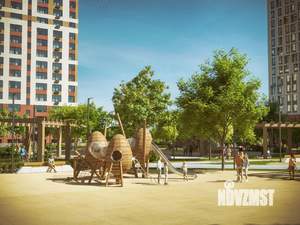 3-к квартира, вторичка, 62м2, 13/25 этаж