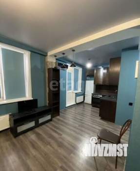 1-к квартира, вторичка, 30м2, 14/16 этаж