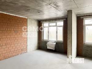 2-к квартира, вторичка, 49м2, 8/15 этаж