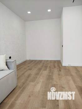 1-к квартира, вторичка, 31м2, 4/5 этаж