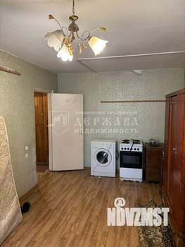 1-к квартира, вторичка, 30м2, 1/5 этаж