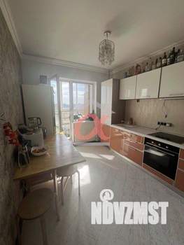 1-к квартира, вторичка, 36м2, 15/16 этаж