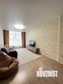 3-к квартира, вторичка, 69м2, 1/14 этаж