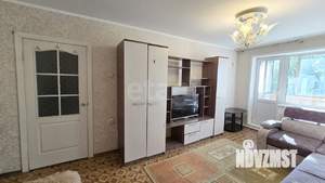 1-к квартира, вторичка, 30м2, 5/5 этаж