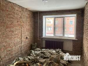 3-к квартира, вторичка, 50м2, 1/5 этаж