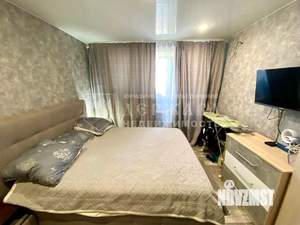 4-к квартира, вторичка, 60м2, 4/5 этаж