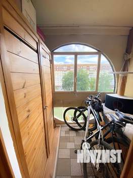 3-к квартира, вторичка, 58м2, 7/9 этаж