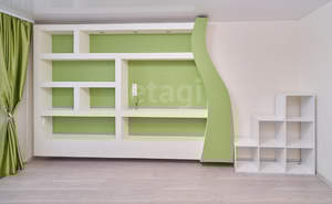 2-к квартира, вторичка, 60м2, 4/5 этаж