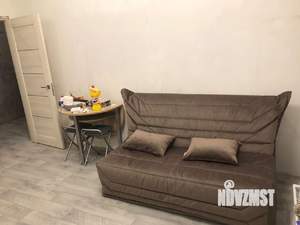 2-к квартира, вторичка, 36м2, 14/17 этаж