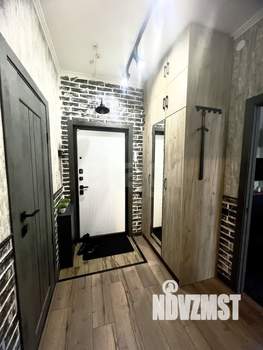 1-к квартира, вторичка, 33м2, 11/16 этаж