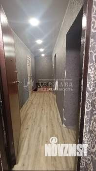 5-к квартира, вторичка, 89м2, 1/5 этаж
