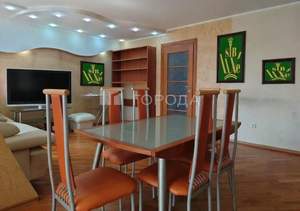 4-к квартира, вторичка, 111м2, 3/10 этаж