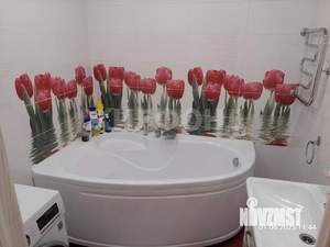 2-к квартира, вторичка, 57м2, 5/12 этаж