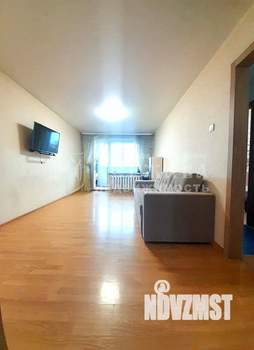 2-к квартира, вторичка, 47м2, 5/5 этаж