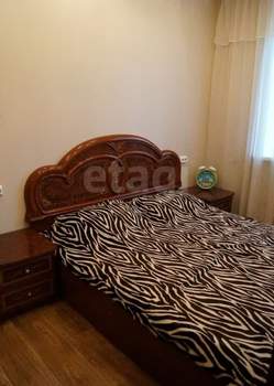 2-к квартира, вторичка, 41м2, 3/5 этаж