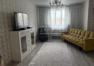 3-к квартира, вторичка, 80м2, 9/9 этаж