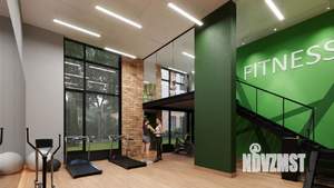 3-к квартира, вторичка, 69м2, 4/15 этаж